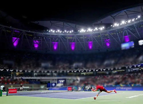 德清县体育比赛